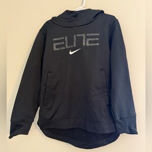Nike Dri-Fit Boys Sweatshirt.  Size S.